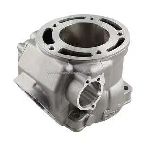 For Kayo KT250 Cylinder Kit Motorcycle <strong>Parts</strong> and Accessories - Product Image 2