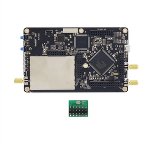 Placa SDR GGDX HackRF One R9 V2.0.0 de 1MHz a 6GHz con Cubierta de Protección + Simulador TCXO GPSDO - Product Image 1