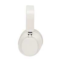 Headphone Nirkabel Warna-Warni Trendy dengan Bantalan Telinga Lembut dan Nyaman, Suara Stereo Imersif untuk Pengguna Hiburan Muda