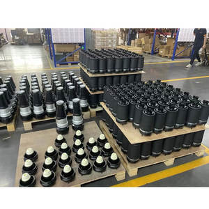 ชุดประกอบสตรัทโช้คอัพด้านหน้าสำหรับ <span class=keywords><strong>Mercedes</strong></span> Benz Vento CLA <span class=keywords><strong>W123</strong></span> W210 W211 W222 W221 S63 W213 W221 W117 W164 - Product Image 3