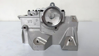 Cabeza de Cilindro D5244T D5204T de Alta Calidad 30777363 para S60/S80/V60/V70/XC60/XC70 2.0L D3 D4 2.4L D5, Pieza de Motor Nueva