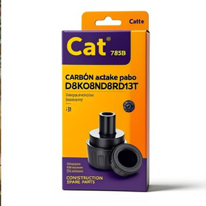 ลูกสูบเบรก Cat 785B รุ่น D8KD8ND8RD13T อะไหล่เครื่องจักรก่อสร้าง - Product Image 2