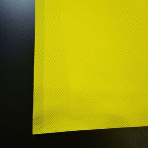 100gsm không dệt Vải polypropylene Spun trái Phiếu không dệt vải cuộn màu vàng Nhà máy OEM cung cấp - Product Image 3