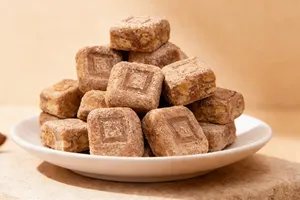 Chocolate Liofilizado en Cubos de 1 kg, Multicolor, Sabor Dulce, Listo para Comer - Product Image 6