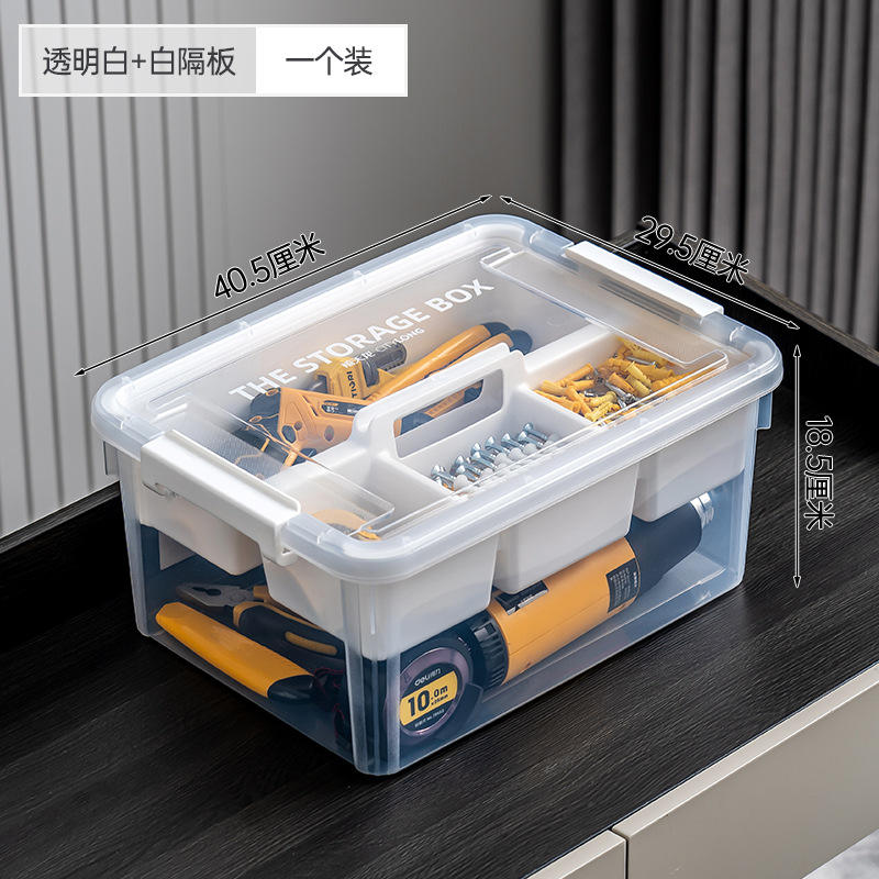 X-6020 Blanc transparent