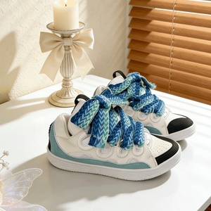 Zapatillas de Skate con Estampado Étnico de Lujo, Unisex, con Aumento de Altura Oculto, Antideslizantes, Resistentes al Desgaste, para Caminar por la Calle, Superventas - Product Image 2