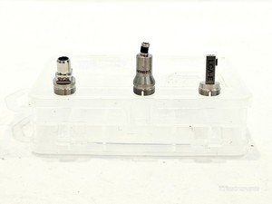 OTDR EXFO MAX-730D-SM8 SM calibré IOLM MaxTester 1310/1550/1650 LIVE + 430B d'occasion - Product Image 6