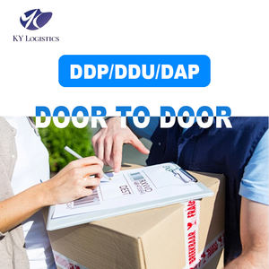 Агент по доставке опасных грузов (ДГ) DDP: авиа- и морские перевозки жидкостей, порошков, аккумуляторов, химикатов в Ближний Восток и Европу. Экспедитор. - Product Image 6