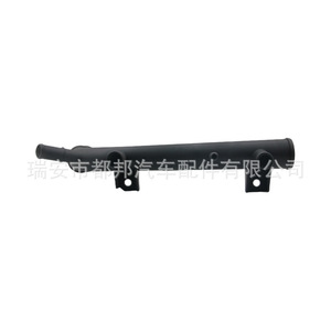 Manguera de refrigerante Sq-Dubang Sq-21383 90500491 para reemplazo de suministro de agua del vehículo - Product Image 3