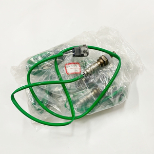 Hengney Auto <strong>Sensors</strong> OEM# L510-18-861 L51018861 for <strong>Mazda</strong> <strong>6</strong> 2.5 2007-2013 Oxygen O2 <strong>Sensor</strong> - Product Image 6