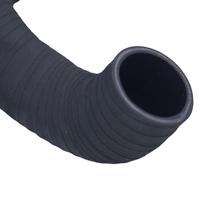 Tuyau de refroidissement de batterie EPDM IATF 16949 pour système de gestion thermique du radiateur de camion et d'autobus électriques