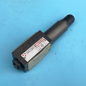 ATOS HG 034 75 23 ของแท้ใหม่เอี่ยม ชุดควบคุมไฮดรอลิกแบบโมดูลาร์พร้อมส่ง - Product Image 5