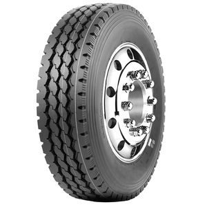 Pneu de camion tout-terrain toutes saisons pour chemins gravillonnés, autoroutes, pluie, sable, neige pour pneus de camion 750R16 825R16 - Product Image 3