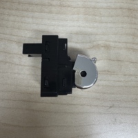 Interrupteur de lève-vitre BMW MINI 61319354866 pour F54 F55 F56 F57 F60 Clubman Cooper Countryman