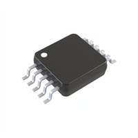 LTC6101HVAIMS8#PBF In Stock 8 TSSOP, 8 MSOP Chip Components Electronic