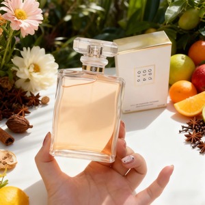 Parfum pour femmes 2026, prix de gros, haute qualité, parfum longue durée, parfum de marque originale - Product Image 3