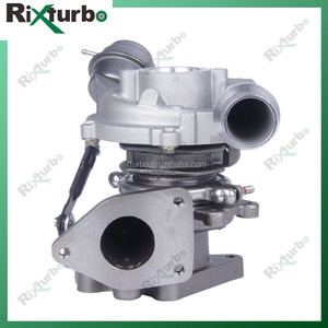 Rixturbo GT1546JS 涡轮增压器适用于日产 NV400 欧宝 Movano B 雷诺 Master III <span class=keywords><strong>2</strong></span>.3dCi <span class=keywords><strong>2</strong></span>.3CDTI 92Kw 125HP M9T 2010 795637 4406494 - Product Image 2