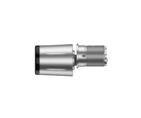 Serrure à cylindre électronique étanche IP68 européenne de haute qualité pour porte en verre bois aluminium acier carte mémoire WiFi