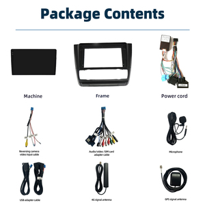 Uis7870 Qled 2000*1200 <span class=keywords><strong>Android</strong></span> Car Stereo đài phát thanh màn hình 360 máy ảnh DSP khuếch đại âm thanh <span class=keywords><strong>Wifi</strong></span> GPS cho BMW 1 Series E81 E82 E88 - Product Image 3