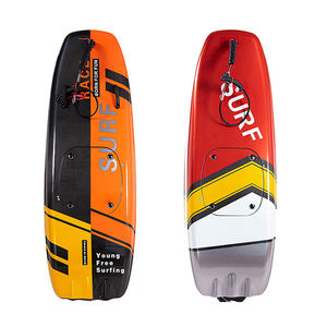 Wholesale Petrol Engine <strong>Surfboard</strong> 6.5KW Motor <strong>Gas</strong> <strong>Powered</strong> <strong>Surfboard</strong> With <strong>Jetsurf</strong> <strong>Surfboard</strong> - Product Image 5