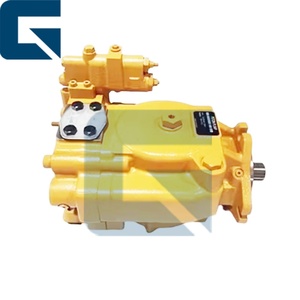 Bomba de Pistón Hidráulica para Cargadora D6R 104-1752 1041752 - Product Image 1