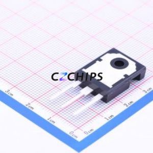 ทรานซิสเตอร์ฟิลด์ทรานซิสเตอร์ (มอสเฟท) TO-247AC-3 SE100250GTS ใหม่และดั้งเดิม - Product Image 1