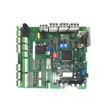 Controlador de vuelo de Dron personalizado, fabricante PCBA, placa de circuito PCB, montaje SMD, servicio de circuitos electrónicos