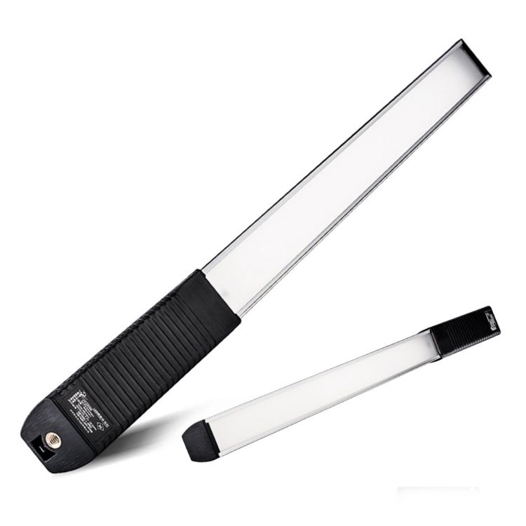Luxceo Q508a 8 Colors Handheld Led Stick Light Waterproof Portable ...