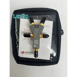 1ชิ้นชุด85521a CAL keysight 4-in-1 oslt ถึง26.5 GHz 3.5mm (F) - Product Image 5
