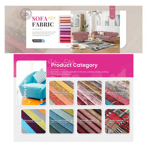 Novedad 2026: Tela <span class=keywords><strong>de</strong></span> terciopelo holandés con estampado decorativo <span class=keywords><strong>para</strong></span> el hogar, ideal <span class=keywords><strong>para</strong></span> sofás y <span class=keywords><strong>sillones</strong></span>. - Product Image 2