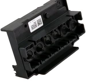 엡손 1390 <span class=keywords><strong>1400</strong></span> 1410 L1800 프린터 헤드 하이 퀄리티 프린터 용품을 위한 새로운 오리지널 R1390 프린트 헤드 F1730900030 노즐 99% - Product Image 3