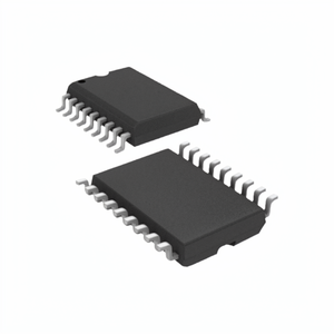 อินเทอร์เฟซช่องสัญญาณของผู้ผลิต MAX310EWN-T IC VIDEO MULTIPLEXER 8X1 18SOIC ซื้อชิ้นส่วนอิเล็กทรอนิกส์ออนไลน์ - Product Image 1
