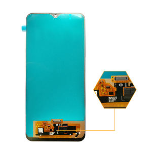 <span class=keywords><strong>Écran</strong></span> LCD de téléphone portable en gros accessoires LCD de téléphone portable panneaux LCD à vendre <span class=keywords><strong>grand</strong></span> <span class=keywords><strong>écran</strong></span> bon marché pour <span class=keywords><strong>Samsung</strong></span> A40s - Product Image 3