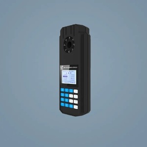 Analyseur portable de la qualité de l'eau PWN-830A, détecteur de Cod, d'ammoniac, d'azote, de phosphore total pour les tests environnementaux - Product Image 4