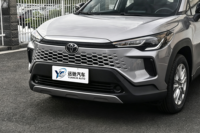 Toyota Corolla Cross 2026 Deluxe 2.0L 158HP L4 Hybride Essence SUV, Voitures Familiales 5 Places à Vendre