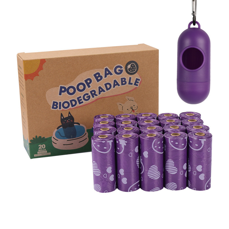20 rolls+1 dispenser