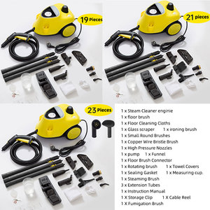 <span class=keywords><strong>Nettoyeur</strong></span> <span class=keywords><strong>vapeur</strong></span> et aspirateur haute pression pour usage intérieur, fabrication chinoise - Product Image 5