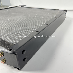 Радиатор для экскаватора Komatsu PC200-3 Водяной радиатор номер 205-03-00041 - Product Image 6