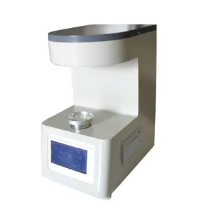 ASTM D971 Automatic Surface Tension Meter Du Nouy Ring Digital Oil Interface Tension Tester Smart Surface Tensiometer