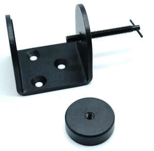 Service de fabrication de pièces en tôle VIMA : estampage, découpe laser de tubes, perçage, revêtement, composants d'alimentation électrique pour étagères sur mesure - Product Image 5