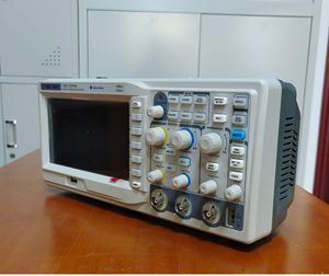 Hantek DSO5102P Dijital Osiloskop 100MHz 2 Kanal 1GSa/s Gerçek Zamanlı Örnekleme Hızı USB - Product Image 3
