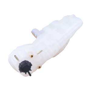 Nuevo Depósito de Refrigerante AL226266 para Motor 4045 6068 Tractor 6130R 6145M <span class=keywords><strong>6155R</strong></span> 6175R 6195M 6215R 6M 155 6M 175 6R 165 6R 195 - Product Image 1