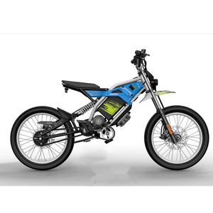 Vélo Électrique de <span class=keywords><strong>Sport</strong></span> Cineco EX1 Meilleure Vente Autonomie Max 80km Durée de Vie Batterie <span class=keywords><strong>2000</strong></span> Heures VAE Populaire - Product Image 4