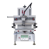 Máquina de Serigrafía Automática Digital para Camisetas de Tela de Alta Calidad 2026, Ideal para Pequeñas Empresas