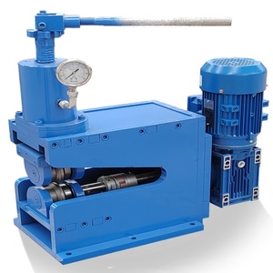 Scie à ruban industrielle stable et durable MR150 avec banc de tension - Product Image 2