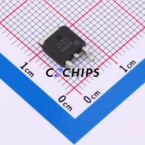 ทรานซิสเตอร์ฟิลด์ทรานซิสเตอร์ (MOsfet) แบบดั้งเดิมและใหม่2SJ133-VB - Product Image 1