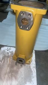 C32B C27 <b>Oil</b> Cooler 190 - High-quality original 3832 <b>diesel</b> <b>engine</b> <b>for</b> excavators and tractors - Product Image 4