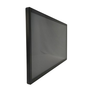 Nhà sản xuất giá rẻ 23.8 inch cảm ứng công nghiệp màn hình Màn hình IP65 không thấm nước pcap màn hình cảm ứng màn hình cho tự phục vụ kiốt - Product Image 4