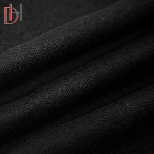 Chấ<span class=keywords><strong>t</strong></span> Lượng Cao 400gsm Bông Áo Vải Thân Thiện Với Môi Nặng <span class=keywords><strong>T</strong></span>ùy Chỉnh Mậ<span class=keywords><strong>t</strong></span> Độ Đồng Bằng Sợi Ngang Tráng Terry Vải - Product Image 4