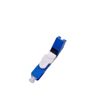 Equipo FTTH Venta caliente ESC250D Ftth Componentes Pasivo SC/APC SC/UPC Conector rápido